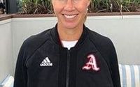 Alicia Molik 